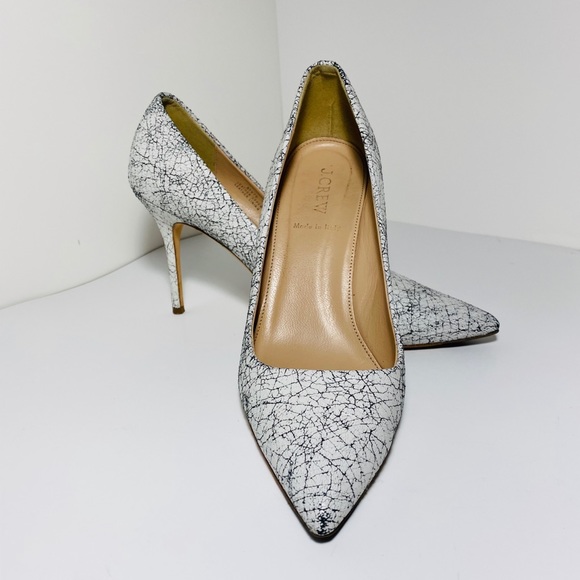 J Crew Women’s Shoes, Size 8